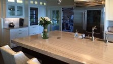 Kitchen Counter Cabinets