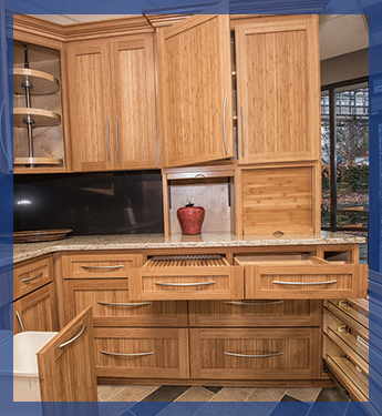 Cabinet Maker Tukwila Wa Superior Cabinets