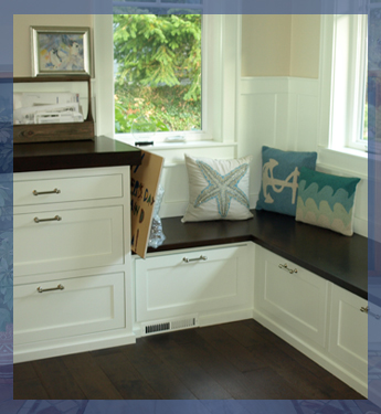 Cabinets