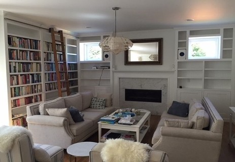 Book Shelf