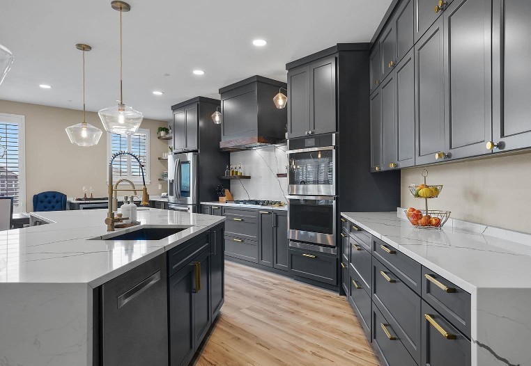 Kitchen Cabinets