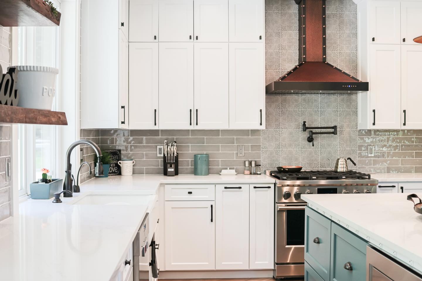 Zhang Kitchen