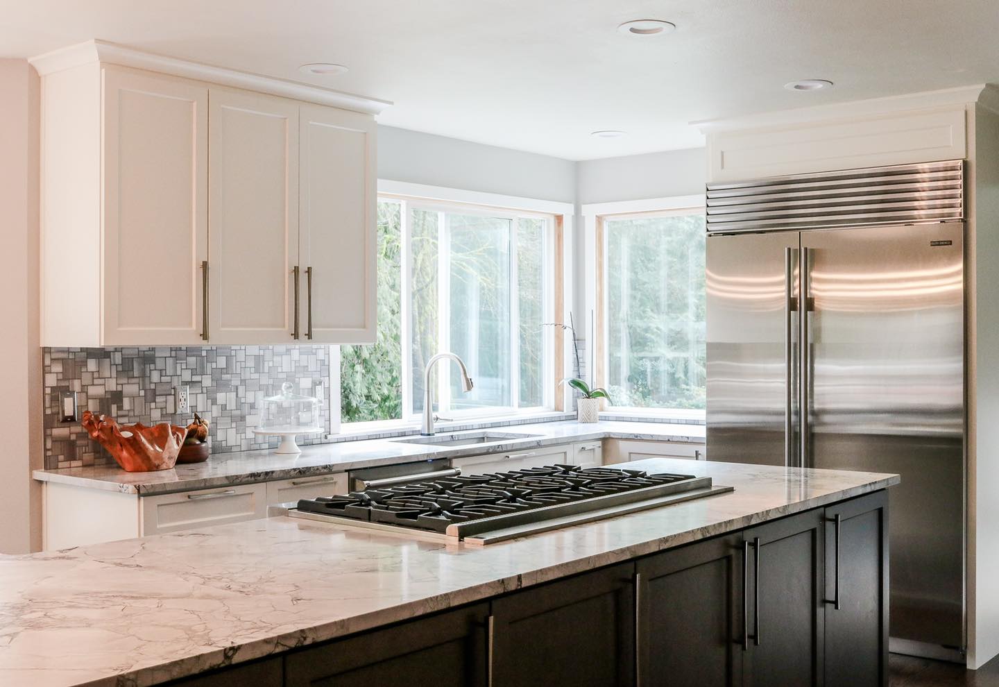 Paglia Kitchen