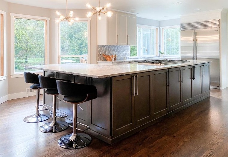 Williams Kitchen